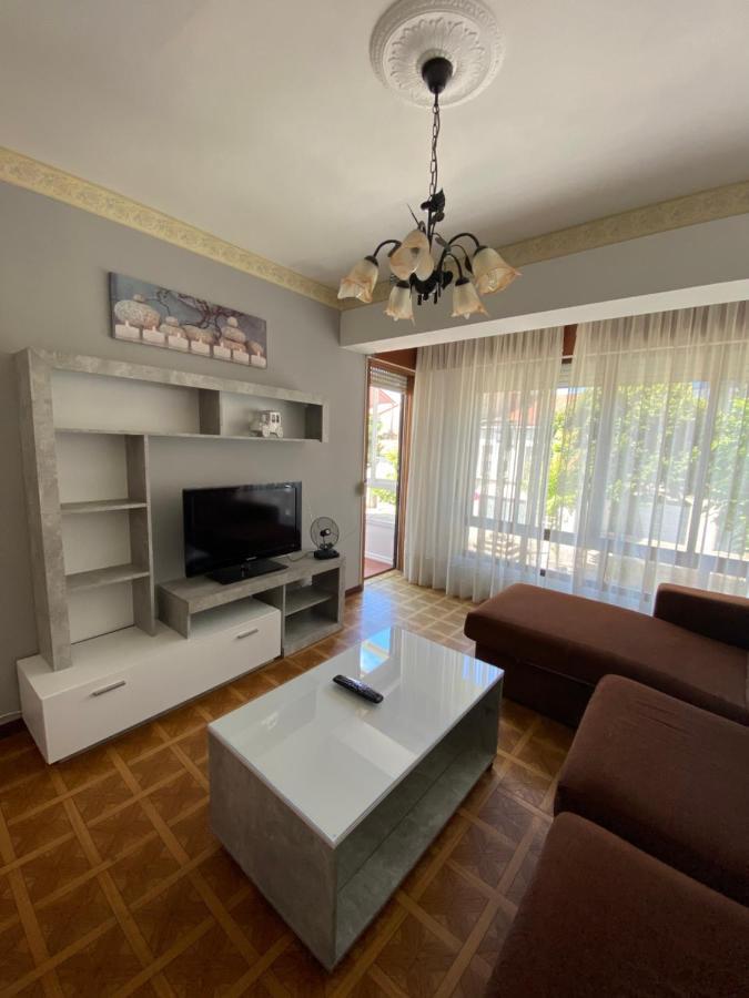 Apartamento Piso Grande Y Muy Luminoso Santiago de Compostela Exterior foto